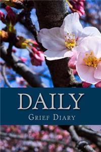 Daily Grief Diary