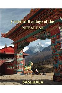 Cultural Heritage of the Nepalese