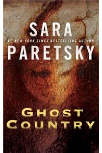 Ghost Country