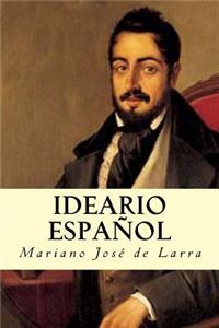 Ideario Español