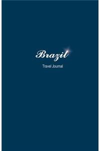 Brazil Travel Journal