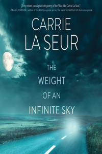 The Weight of an Infinite Sky