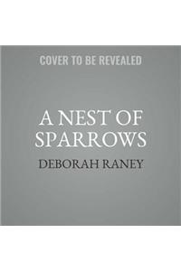 Nest of Sparrows Lib/E