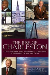 Rise of Charleston