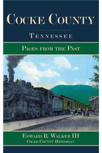 Cocke County, Tennessee