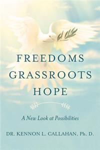 Freedoms Grassroots Hope