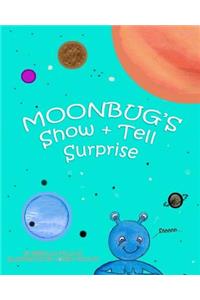 Moonbug's Show and Tell Surprise