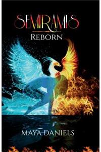 Reborn: Semiramis Book 2