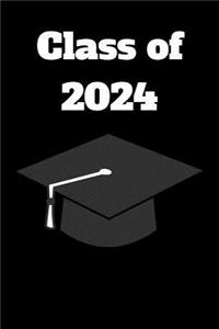 Class of 2024