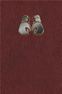 Monogram Boxing Journal