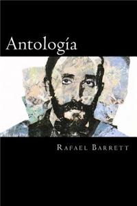 Antologia (Spanish Edition)