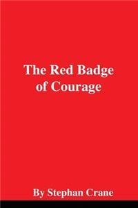 The Red Badge of Courage