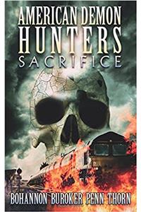 Sacrifice (American Demon Hunters)