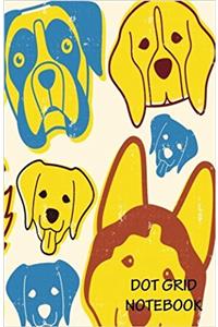 Cute Dog Face