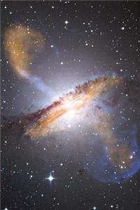 Centaurus Constellation Astronomy Journal