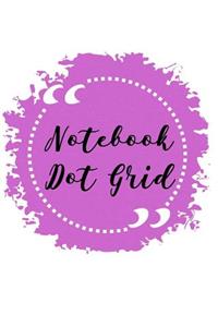 Notebook Dot Grid