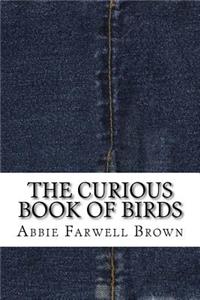 The Curious Book of Birds