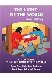 Light of the World Volume One
