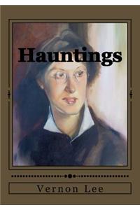 Hauntings