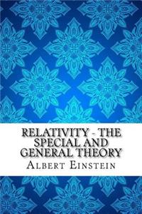 Relativity - The Special and General Theory