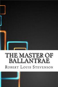 The Master of Ballantrae