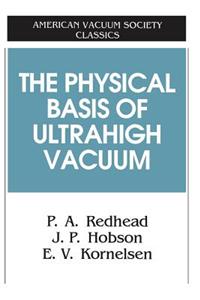 Physical Basis of Ultrahigh Vacuum