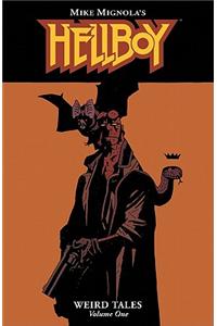 Hellboy