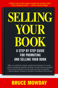 Selling Your Book