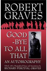 Good-Bye to All That