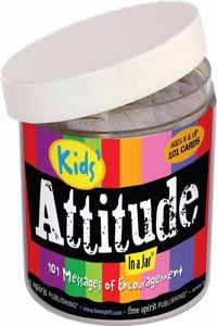 Attitude in a Jar(r)