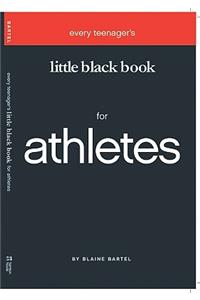 Little Black Book for Athletes