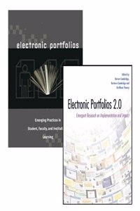 Electronic Portfolios Set [op]