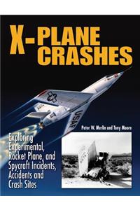 X-Plane Crashes