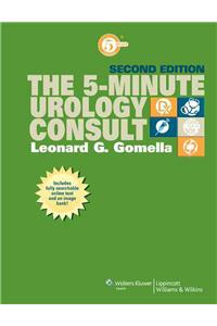 The 5-minute Urology Consult