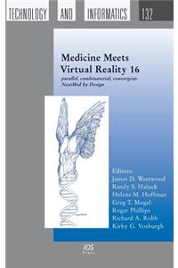 Medicine Meets Virtual Reality 16