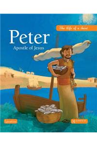 Peter, Apostle of Jesus