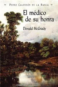 Medico de Su Honra
