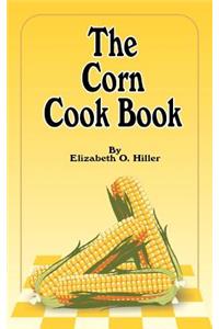 Corn Cook Book