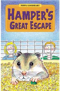 Hamper's Great Escape