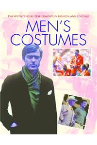 Men's Costumes