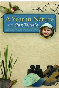 Year in Nature with Stan Tekiela