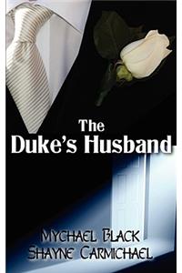 The Duke's Husband