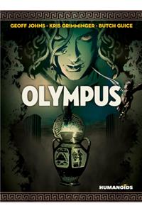 Olympus