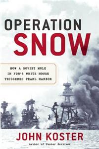 Operation Snow