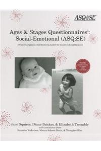 Ages & Stages Questionnaires