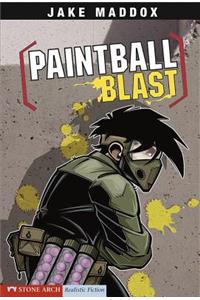 Paintball Blast