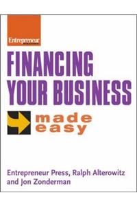 Financing Your Business Made Easy