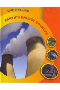 Earth's Energy Sources