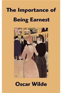 Importance of Being Earnest