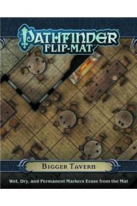 Pathfinder Flip-Mat: Bigger Tavern